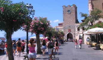 taormina centro
