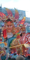 Carnival of Acireale