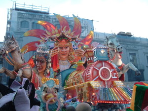 Carnival of Acireale