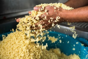 cous cous