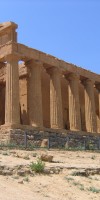 Valley of the Temples, Agrigento