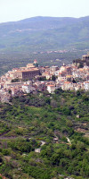 Castiglione di Sicilia