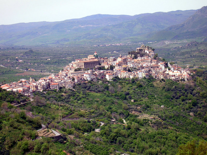 Castiglione di Sicilia