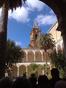 Pepoli Museum, Trapani