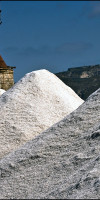 Trapani salt pans