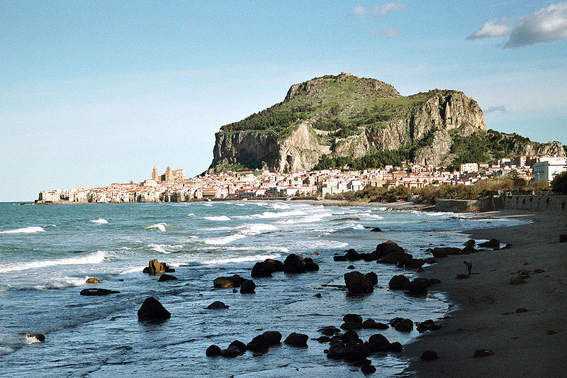 Cefalù