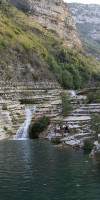 Cavagrande del Cassibile sicily