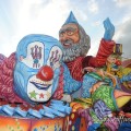 Avola Carnival