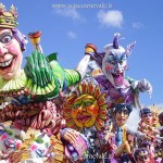 Sciacca carnival