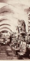 Capuchin Catacombs in Palermo