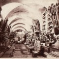 Capuchin Catacombs in Palermo