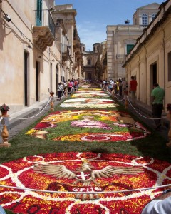 Noto Flower Festival 2014