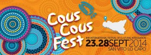 Cous Cous Fest 2014