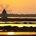 Marsala, Sicily, for Expo 2015