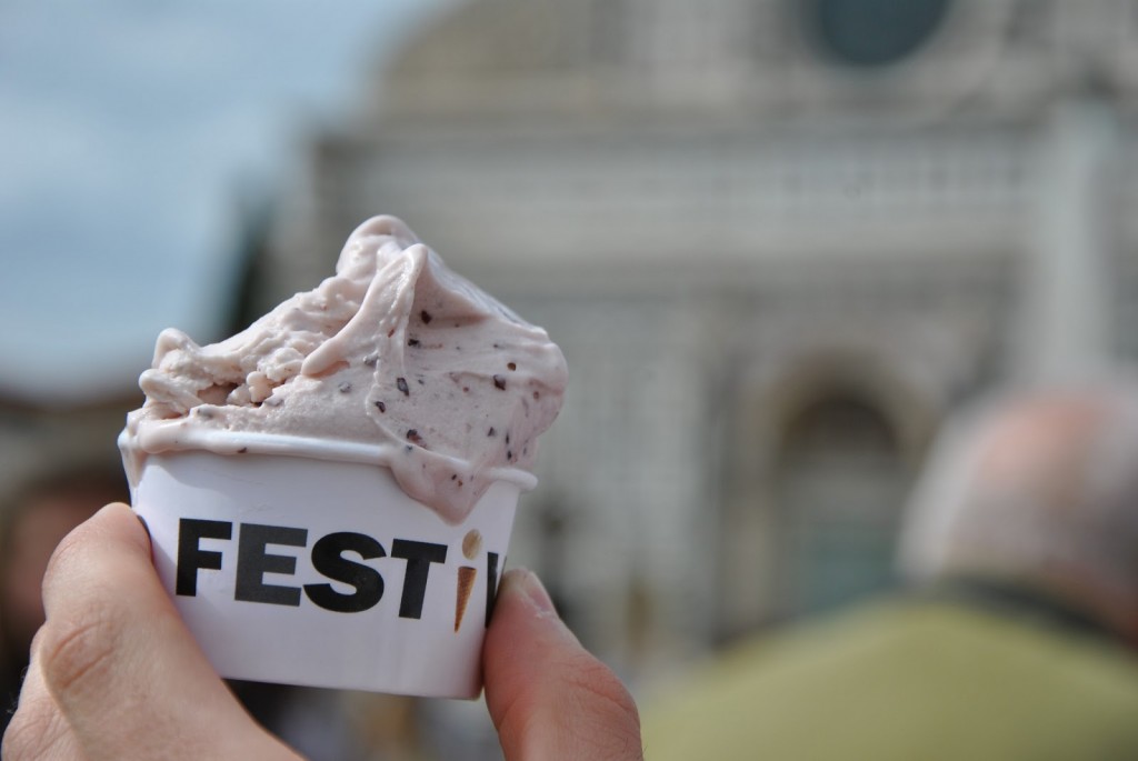 icecream festival palermo