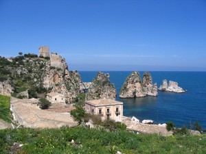 scopello
