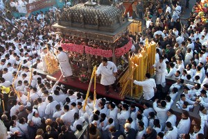 carro sant'agata